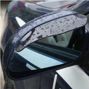 Rain Protection For Car Side Mirrors